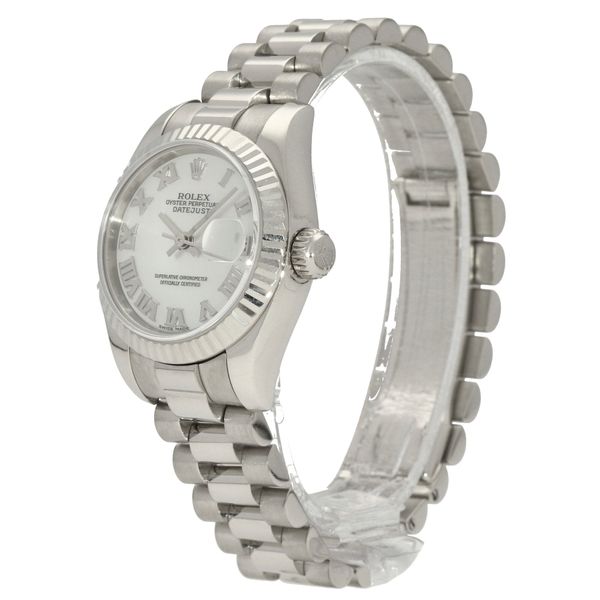 Rolex Datejust Lady 179179